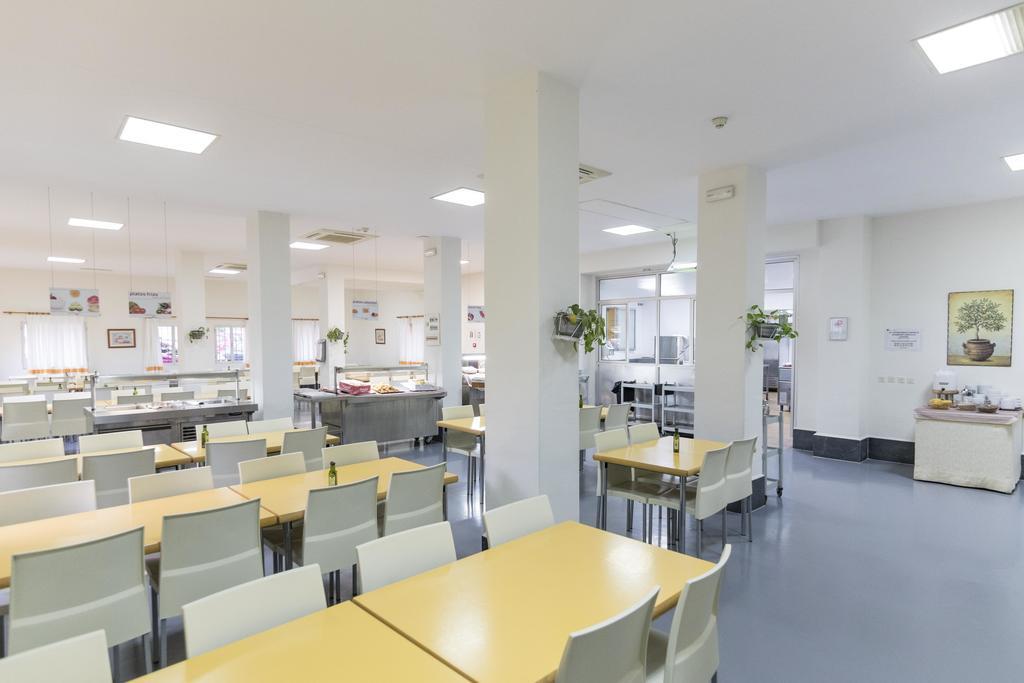 Albergue Inturjoven Marbella Eksteriør billede