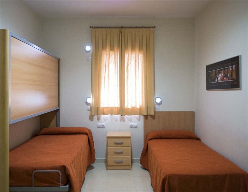 Albergue Inturjoven Marbella Eksteriør billede
